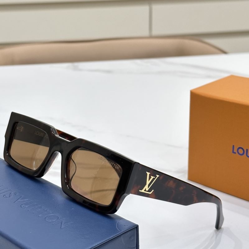 LV Sunglasses